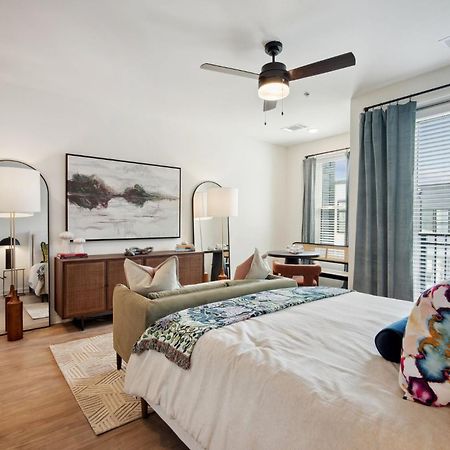 Luxury Furnished Apartments By Hyatus At The Navigator Richmond Extérieur photo