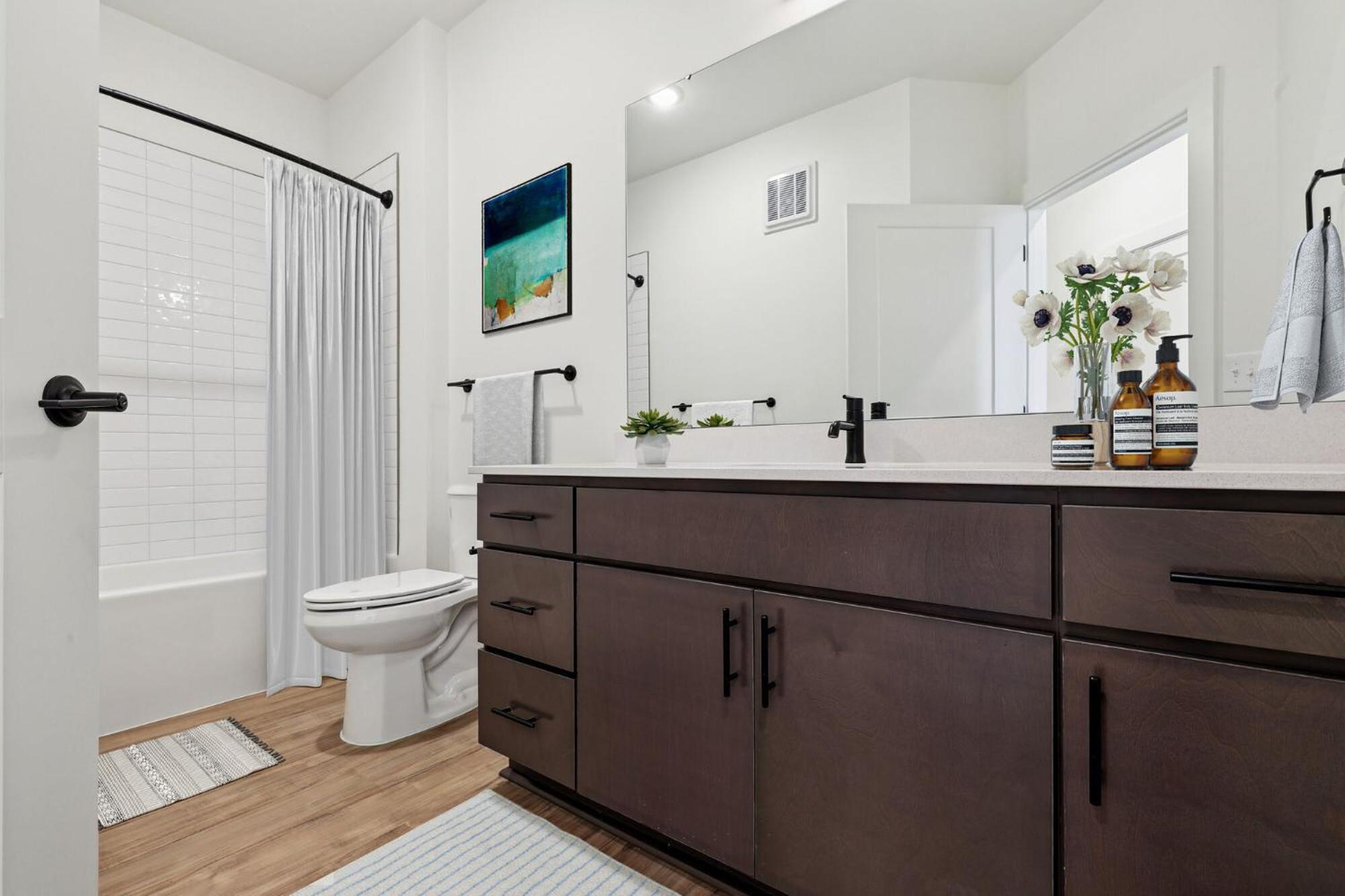 Luxury Furnished Apartments By Hyatus At The Navigator Richmond Extérieur photo