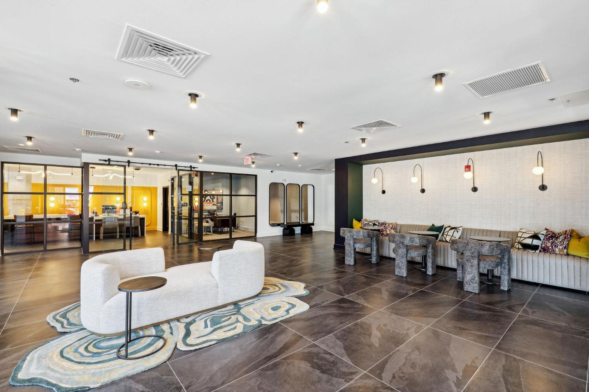 Luxury Furnished Apartments By Hyatus At The Navigator Richmond Extérieur photo