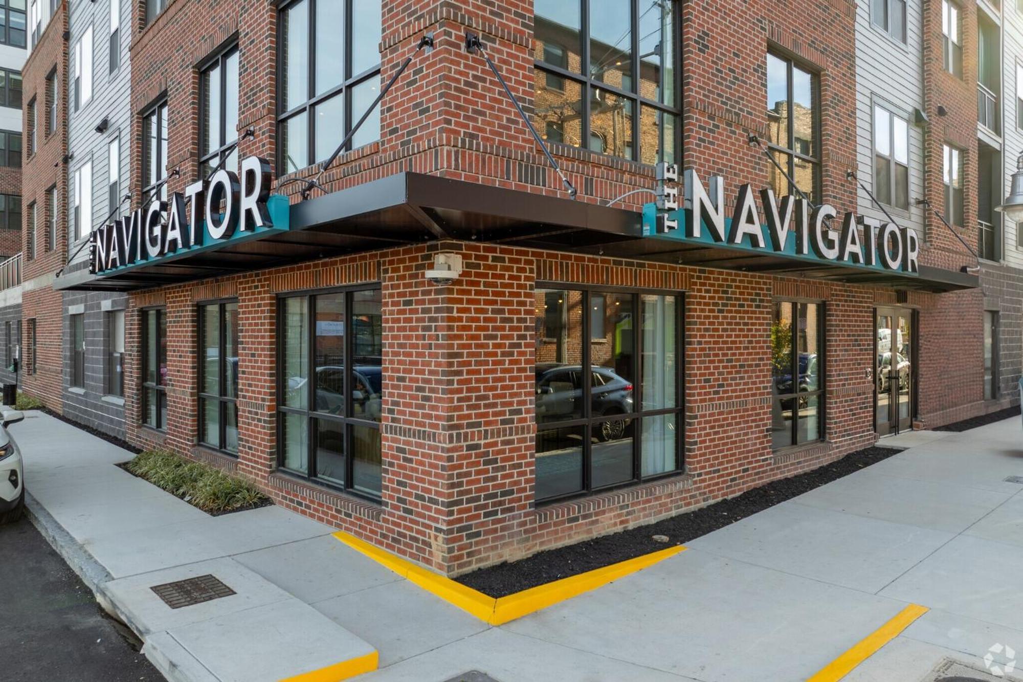 Luxury Furnished Apartments By Hyatus At The Navigator Richmond Extérieur photo