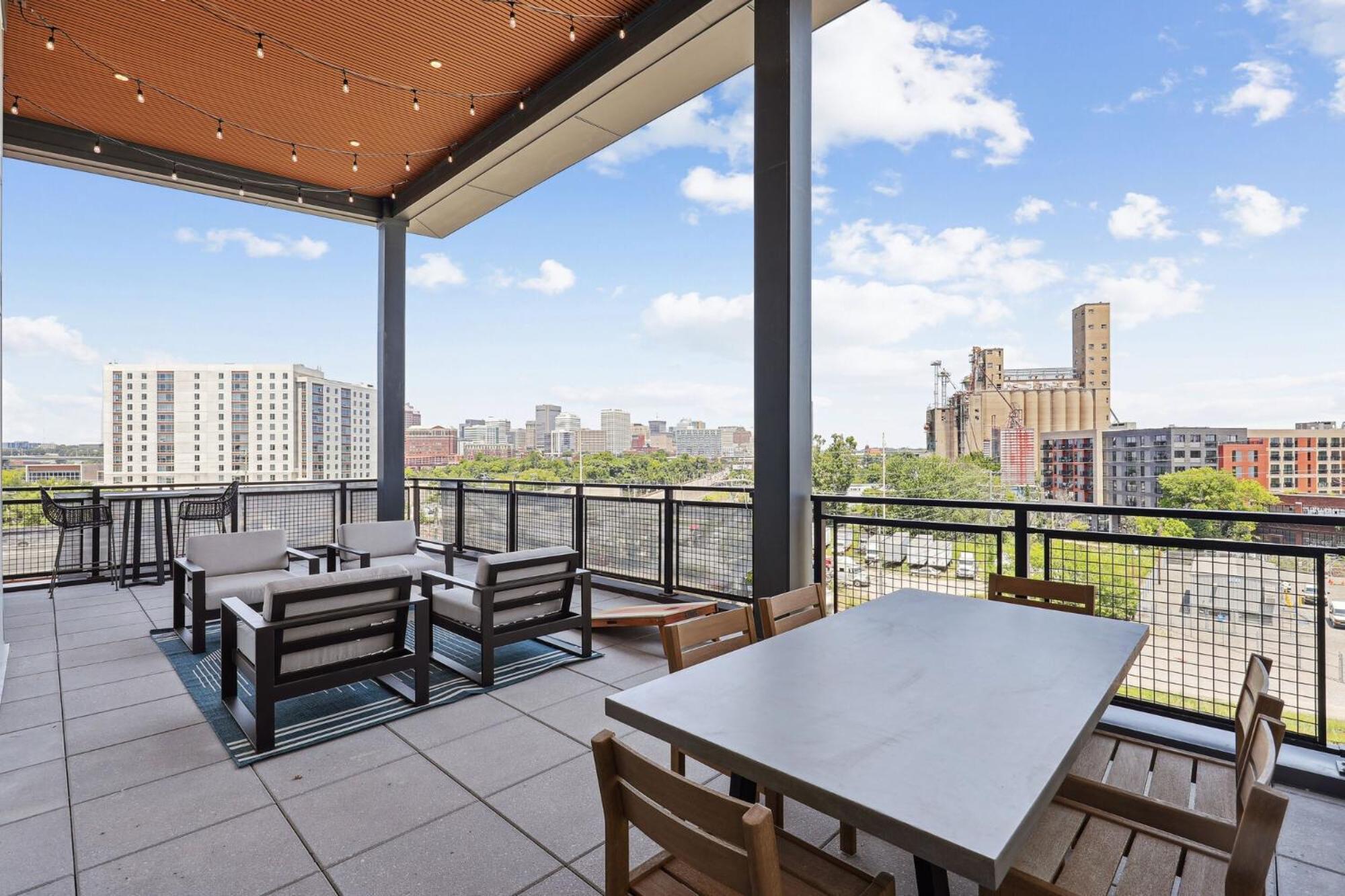 Luxury Furnished Apartments By Hyatus At The Navigator Richmond Extérieur photo